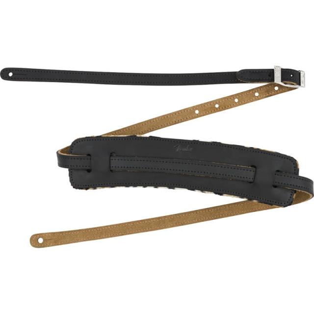 Fender USA 【夏のボーナスセール】 Strummer Vintage Strap (#0990640017)