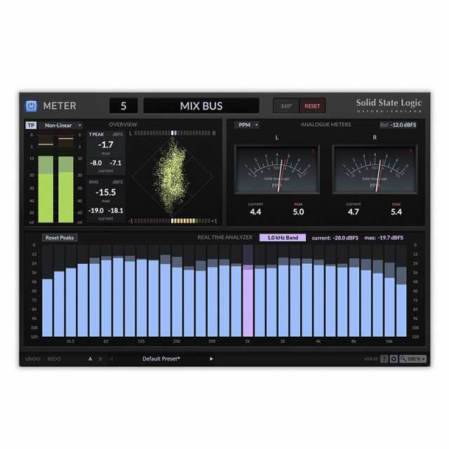 SSL(Solid State Logic) UF1(国内正規品)(エスエスエル)(DAWコントローラー)