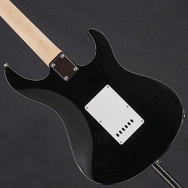 YAMAHA USED 中古 PACIFICA112JL (Black) [SN.HOJ023213] ヤマハ_1