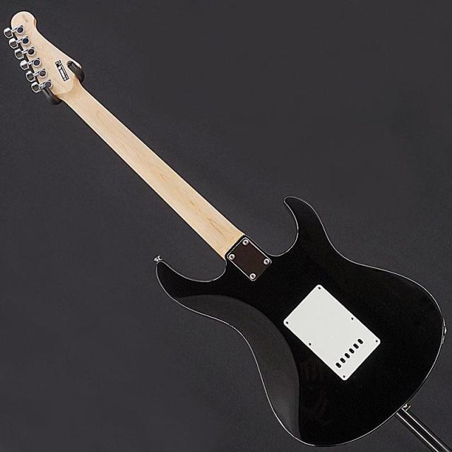 YAMAHA USED 中古 PACIFICA112JL (Black) [SN.HOJ023213] ヤマハ_3