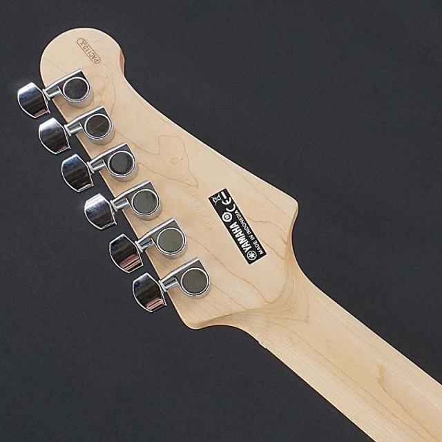YAMAHA USED 中古 PACIFICA112JL (Black) [SN.HOJ023213] ヤマハ_7
