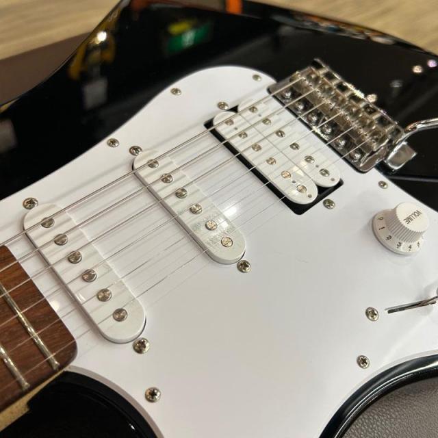 YAMAHA USED 中古 PACIFICA112JL (Black) [SN.HOJ023213] ヤマハ_8