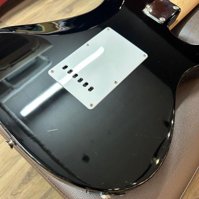 YAMAHA USED 中古 PACIFICA112JL (Black) [SN.HOJ023213] ヤマハ_10