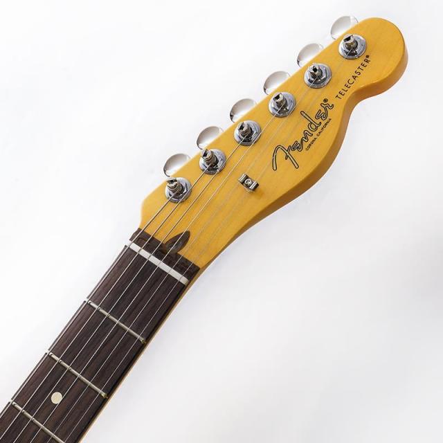 Fender USA American Professional Classic Telecaster (3-Color Sunburst/Rosewood) 【特価】_8