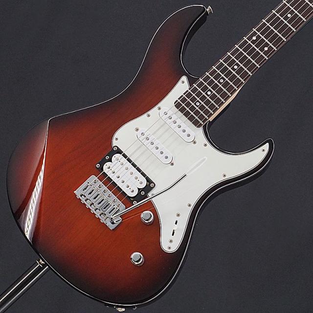 YAMAHA USED 中古 PACIFICA112V (Old Violin Sunburst) [SN.IHM213103] ヤマハ