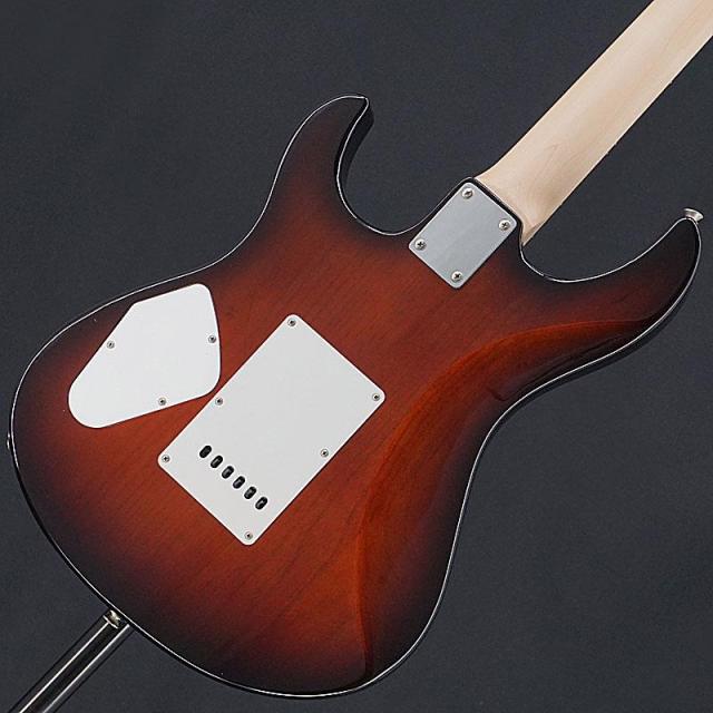 YAMAHA USED 中古 PACIFICA112V (Old Violin Sunburst) [SN.IHM213103] ヤマハ_1