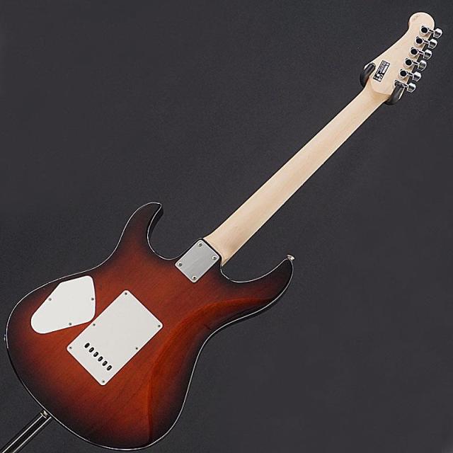 YAMAHA USED 中古 PACIFICA112V (Old Violin Sunburst) [SN.IHM213103] ヤマハ_3