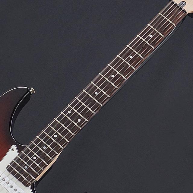 YAMAHA USED 中古 PACIFICA112V (Old Violin Sunburst) [SN.IHM213103] ヤマハ_4