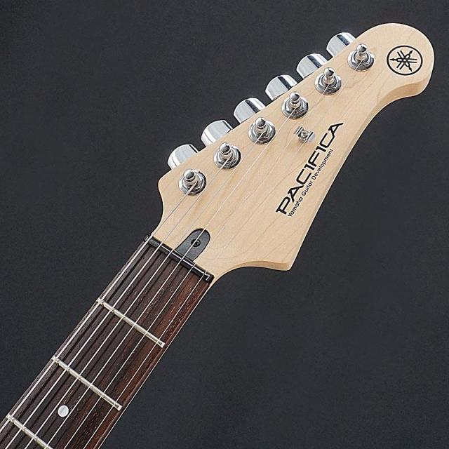 YAMAHA USED 中古 PACIFICA112V (Old Violin Sunburst) [SN.IHM213103] ヤマハ_6