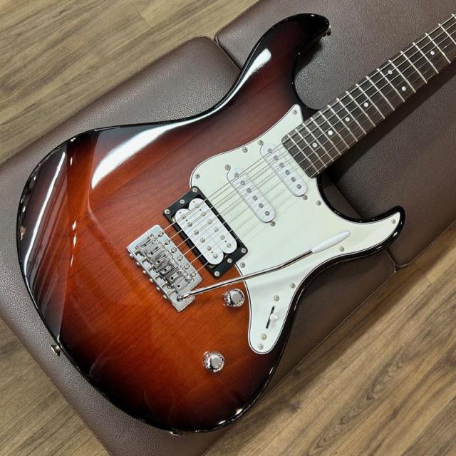 YAMAHA USED 中古 PACIFICA112V (Old Violin Sunburst) [SN.IHM213103] ヤマハ_8