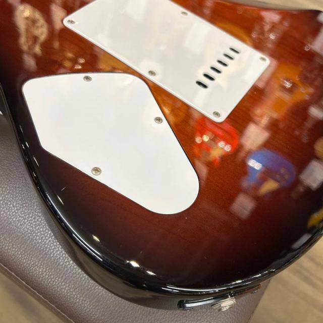 YAMAHA USED 中古 PACIFICA112V (Old Violin Sunburst) [SN.IHM213103] ヤマハ_9