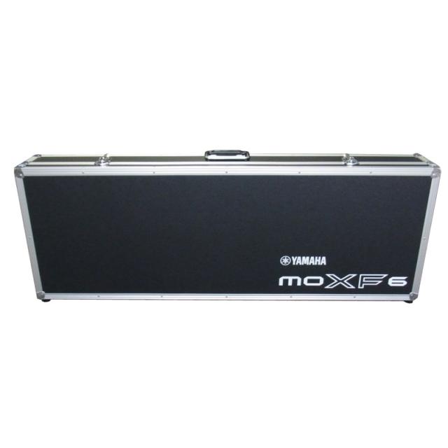 YAMAHA LC-MOXF6H【MOXF6専用ハードケース】の通販はau PAY マーケット