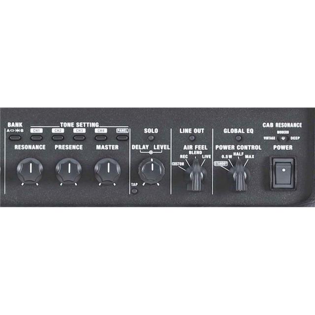 BOSS 【WEB限定在庫処分セール】 KATANA ARTIST HEAD GEN 3 [GUITAR AMPLIFIER]（カタナ ゲン ギターアンプ ボス）