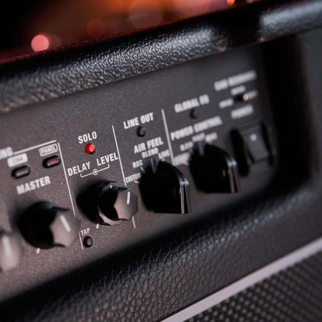 BOSS 【WEB限定在庫処分セール】 KATANA ARTIST HEAD GEN 3 [GUITAR AMPLIFIER]（カタナ ゲン ギターアンプ ボス）