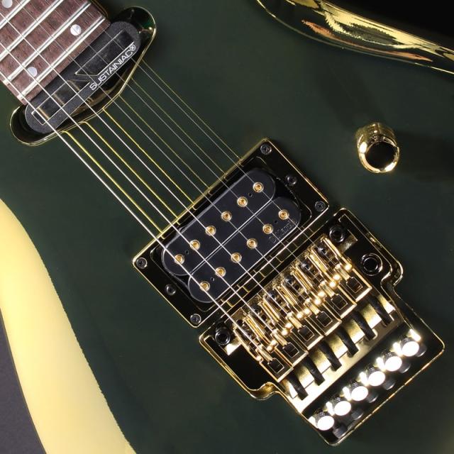 Ibanez JS1GD [Joe Satriani Model] #F2503700_3