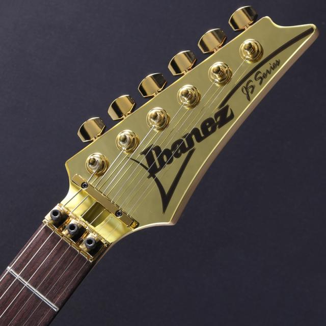 Ibanez JS1GD [Joe Satriani Model] #F2503700_4