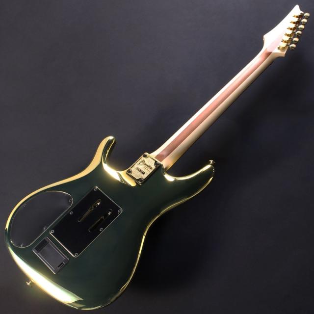 Ibanez JS1GD [Joe Satriani Model] #F2503700_5
