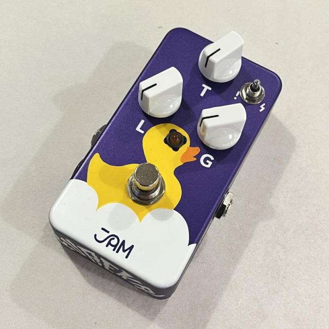 JAM Pedals USED 中古 Eureka! (JAMPEDALS/ジャムペダルズ) ファズ fuzz