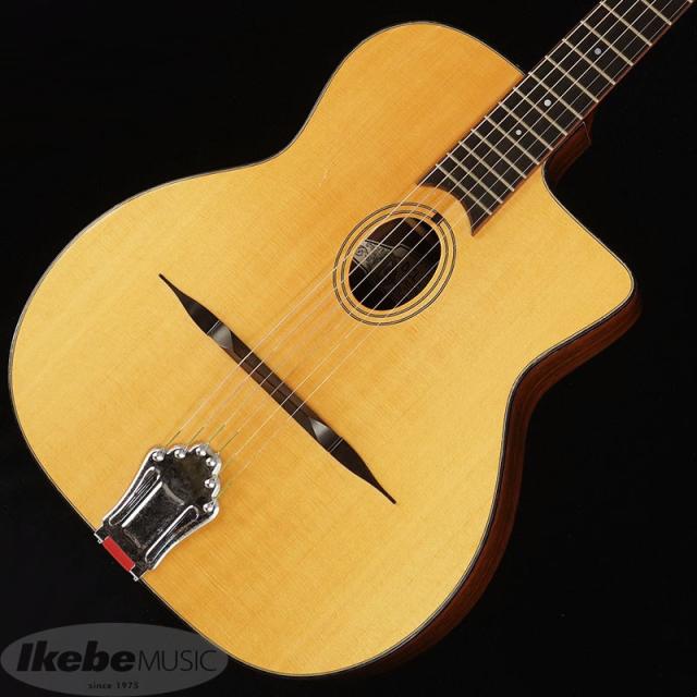 DELL’ARTE Maccaferri Type 【USED】の通販は