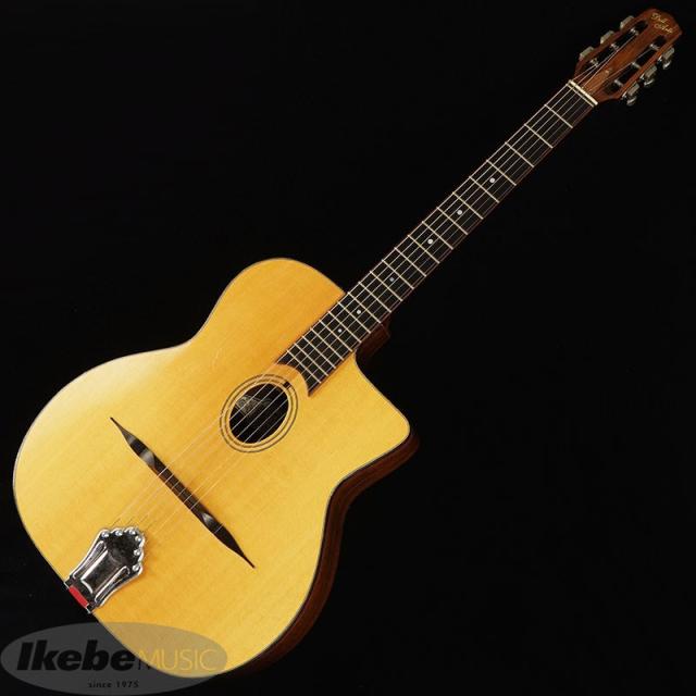 DELL’ARTE Maccaferri Type 【USED】の通販は