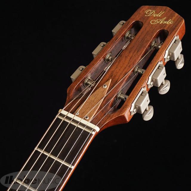 DELL’ARTE Maccaferri Type 【USED】の通販は