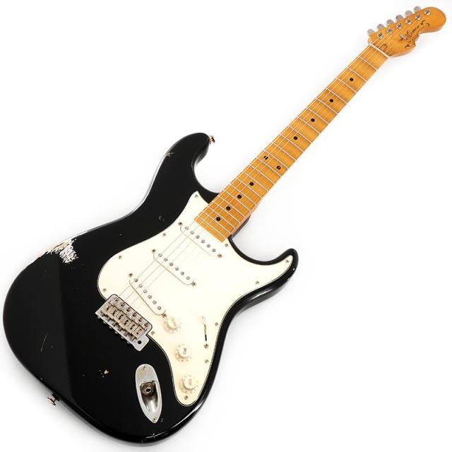momose MC2-STD/M (BLK-Aged) SN.20965_1
