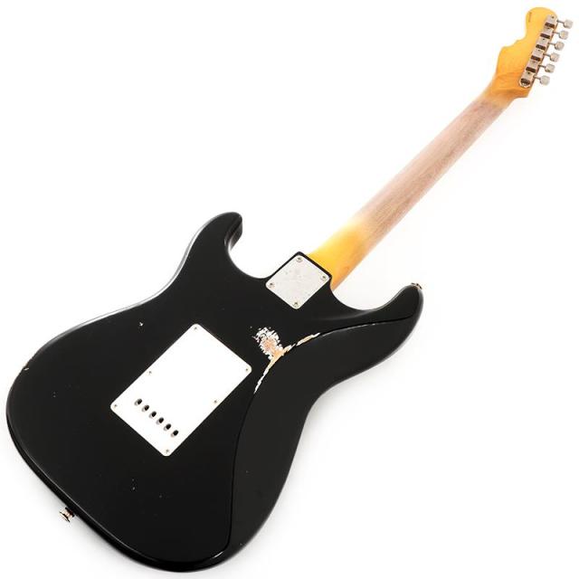 momose MC2-STD/M (BLK-Aged) SN.20965_2