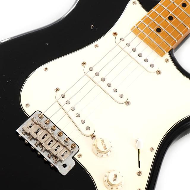 momose MC2-STD/M (BLK-Aged) SN.20965_3