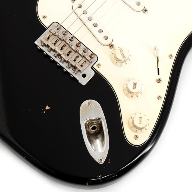 momose MC2-STD/M (BLK-Aged) SN.20965_4