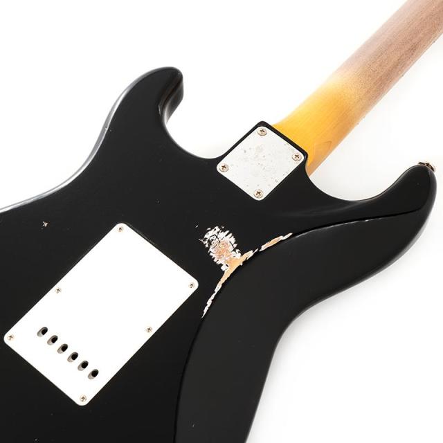 momose MC2-STD/M (BLK-Aged) SN.20965_5