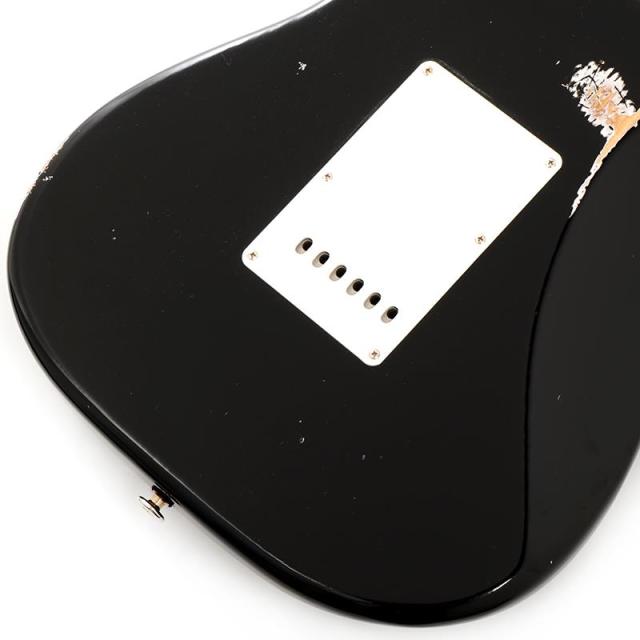 momose MC2-STD/M (BLK-Aged) SN.20965_7
