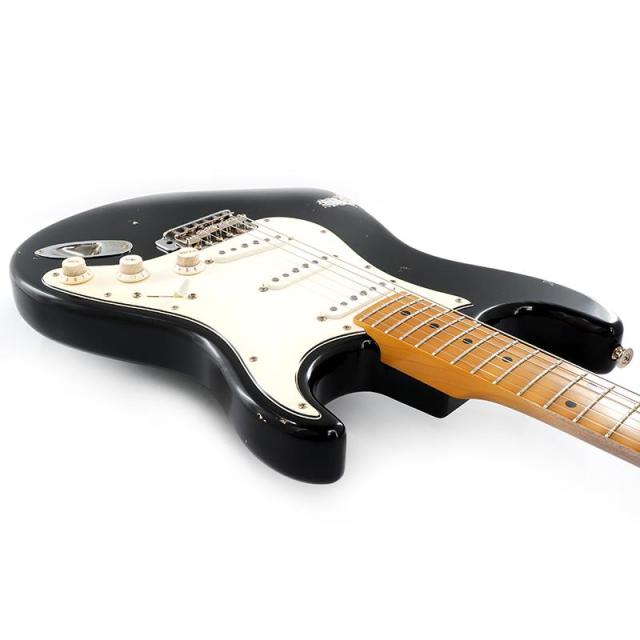 momose MC2-STD/M (BLK-Aged) SN.20965_8
