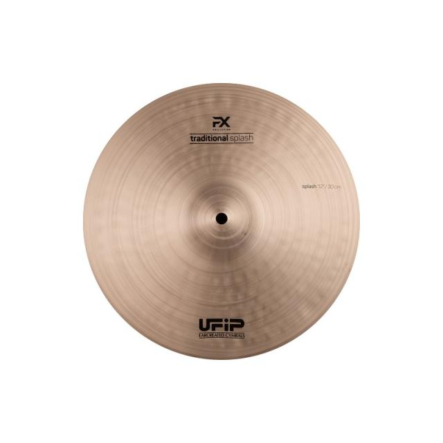 UFIP FX-10TSM [FX collection Series / Traditional Medium Splash 10]