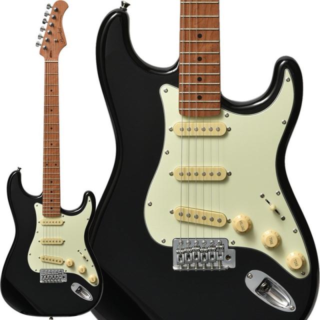 Bullfighterエレキベースセットアクセサリーセット付き、4弦bassエレキ