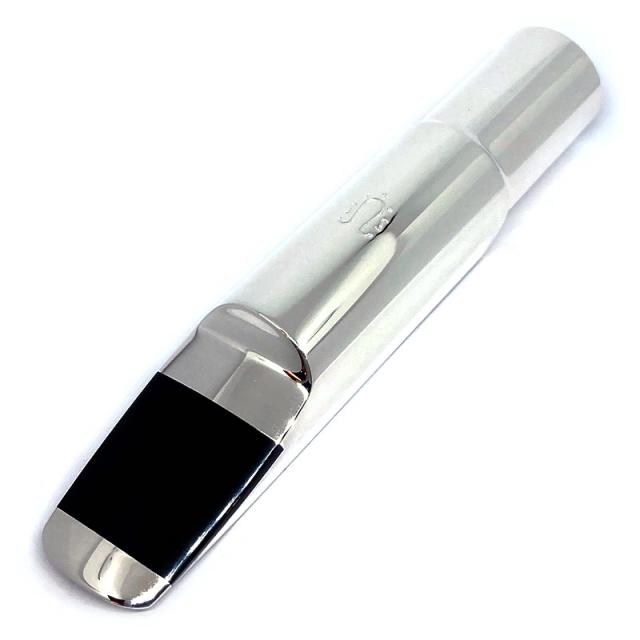 週末限定値下げ　ヤナギサワ特注品テナーメタルマウスピース80番(8番相当) YANAGISAWA 「オープニング：8」 テナーサックス用マウスピース
