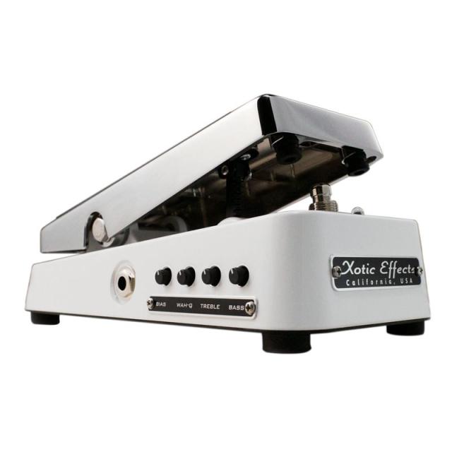 Xotic XW-1 Wah Pedal （エックスダブリュー ワウ エキゾティック）