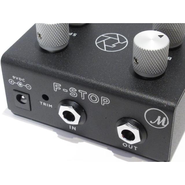 Milkman Sound F-Stopの通販はau PAY マーケット - イケベ楽器店 au