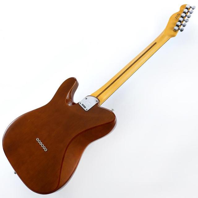Fender USA FSR Limited Edition American Ultra Telecaster (Tiger’s Eye) 【国内イケベ限定販売モデル】 【特価】_2