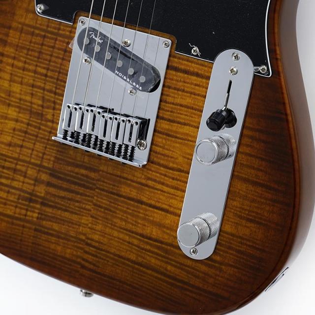 Fender USA FSR Limited Edition American Ultra Telecaster (Tiger’s Eye) 【国内イケベ限定販売モデル】 【特価】_4