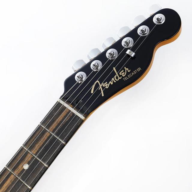 Fender USA FSR Limited Edition American Ultra Telecaster (Tiger’s Eye) 【国内イケベ限定販売モデル】 【特価】_8