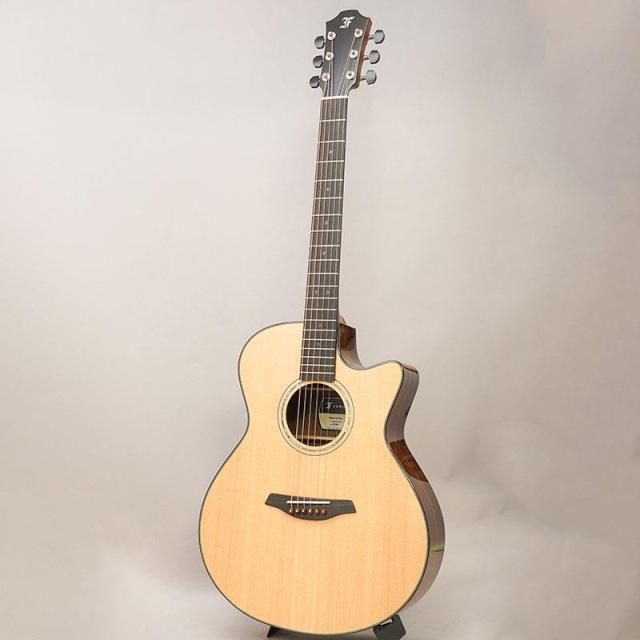 Furch Yellow Gc-SRa #132494 フォルヒ_2