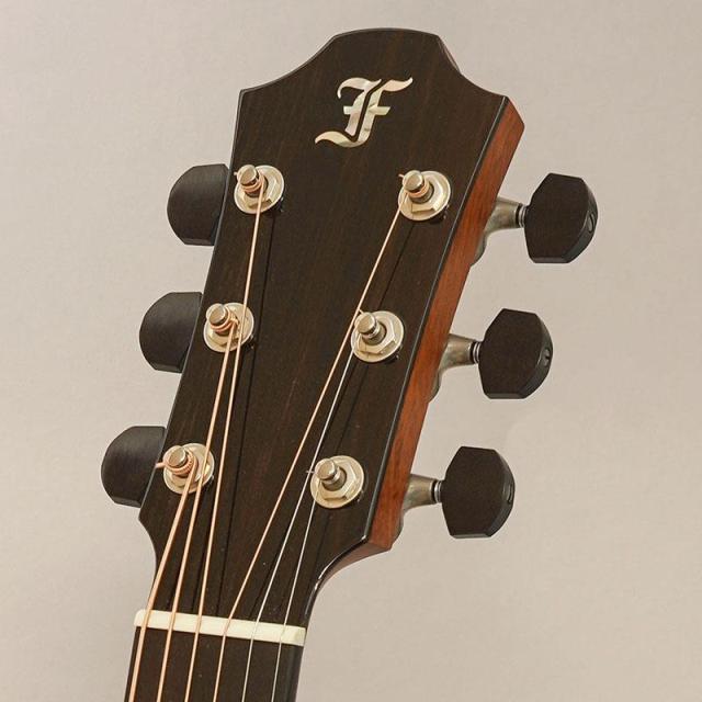 Furch Yellow Gc-SRa #132494 フォルヒ_10