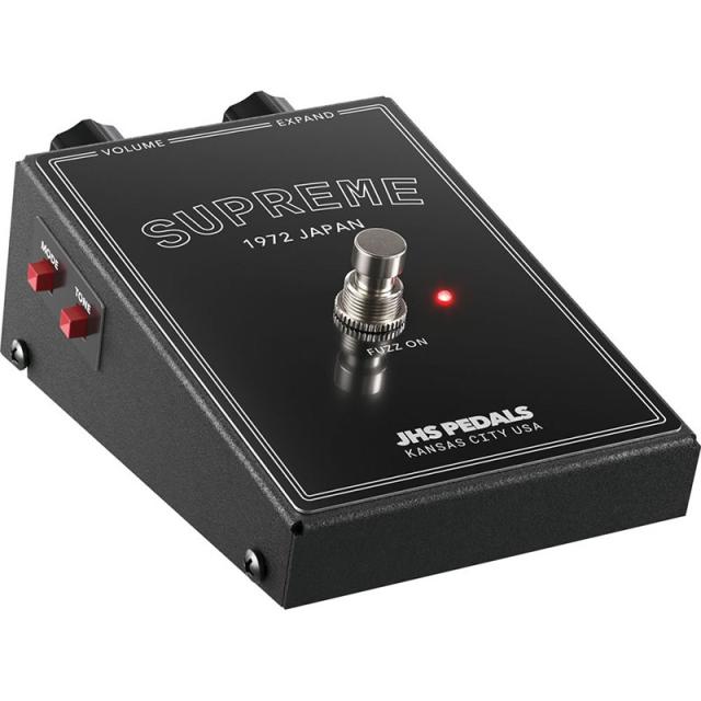 JHS Pedals SUPREMEの通販は