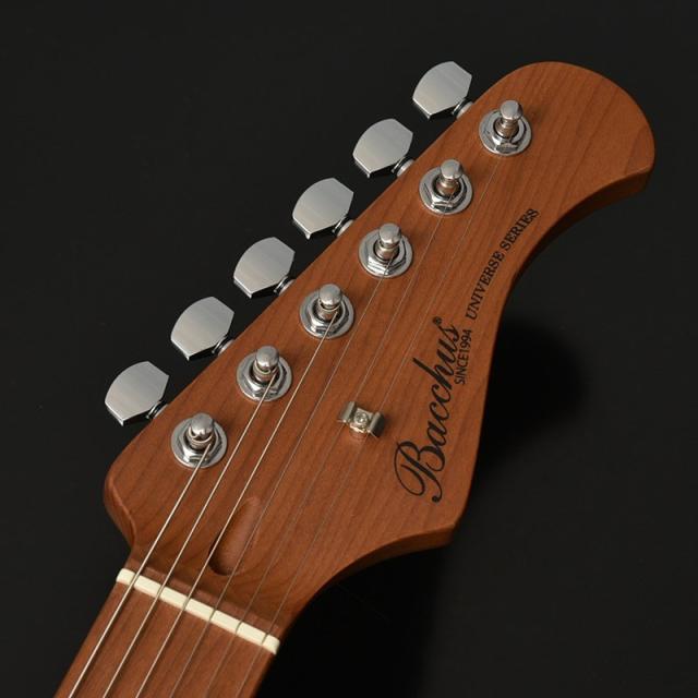 Bacchus Universe Series BST-1-RSM/M (SFG)