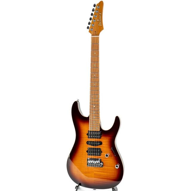 Ibanez Prestige AZ2407F-BSR_1