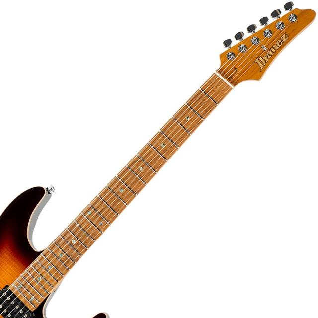 Ibanez Prestige AZ2407F-BSR_5
