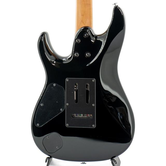 Ibanez Prestige AZ2407F-BSR_7