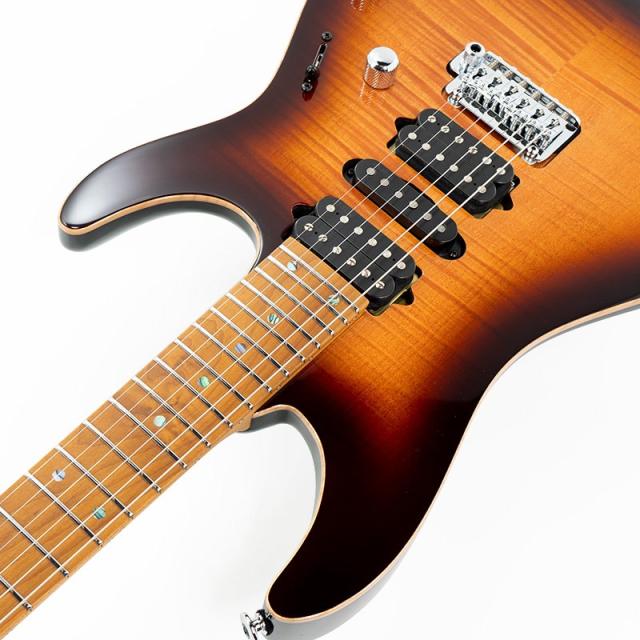 Ibanez Prestige AZ2407F-BSR_8