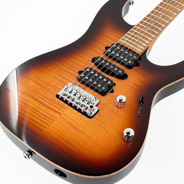 Ibanez Prestige AZ2407F-BSR_9