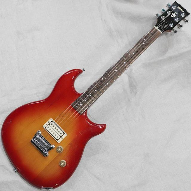 Yamaha SF3000 エレキギター YAMAHA VINTAGE SF-3000 '78 Red Sunburst